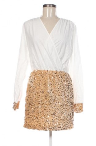 Rochie SHEIN, Mărime L, Culoare Multicolor, Preț 124,99 Lei