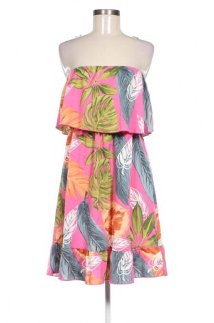 Sukienka SHEIN, Rozmiar L, Kolor Kolorowy, Cena 67,00 zł