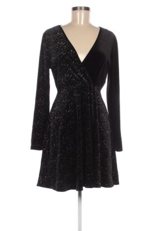 Šaty  SHEIN, Velikost L, Barva Černá, Cena  279,00 Kč