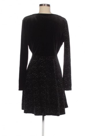 Šaty  SHEIN, Velikost L, Barva Černá, Cena  279,00 Kč