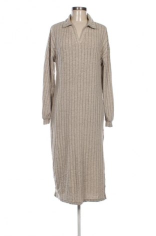 Šaty  SHEIN, Velikost S, Barva Béžová, Cena  269,00 Kč