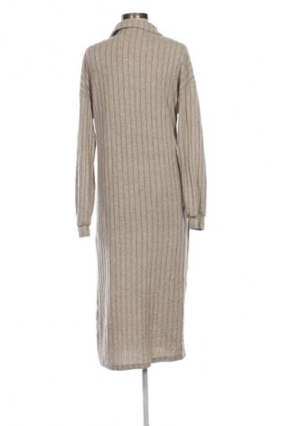 Šaty  SHEIN, Velikost S, Barva Béžová, Cena  269,00 Kč