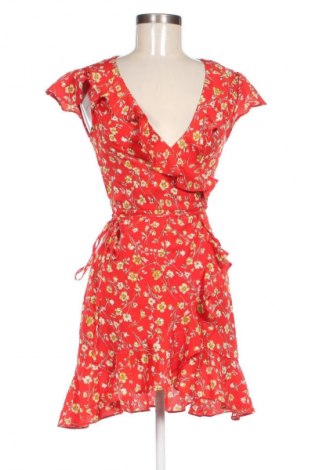 Rochie SHEIN, Mărime XS, Culoare Multicolor, Preț 61,99 Lei