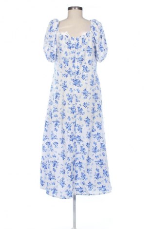 Sukienka SHEIN, Rozmiar XL, Kolor Kolorowy, Cena 66,67 zł