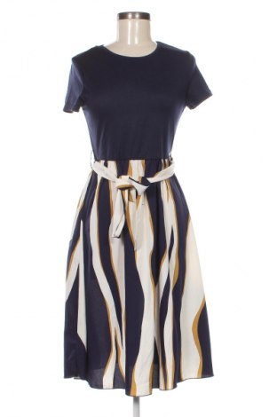 Sukienka SHEIN, Rozmiar M, Kolor Kolorowy, Cena 66,39 zł