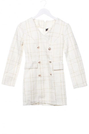 Рокля SHEIN, Размер XXS, Цвят Многоцветен, Цена 13,99 лв.