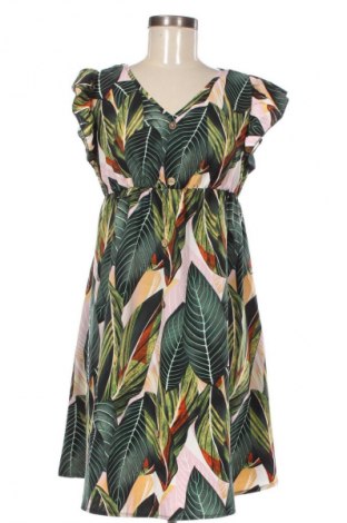 Sukienka SHEIN, Rozmiar M, Kolor Kolorowy, Cena 66,67 zł