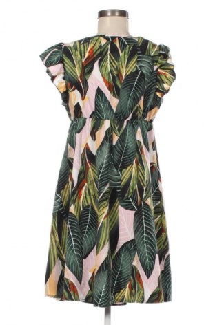 Sukienka SHEIN, Rozmiar M, Kolor Kolorowy, Cena 66,67 zł