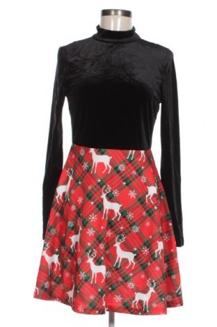 Šaty  SHEIN, Veľkosť M, Farba Viacfarebná, Cena  9,95 €