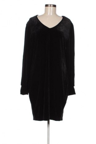 Šaty  SHEIN, Velikost 3XL, Barva Černá, Cena  509,00 Kč