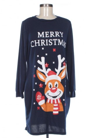 Sukienka SHEIN, Rozmiar XXL, Kolor Kolorowy, Cena 43,99 zł