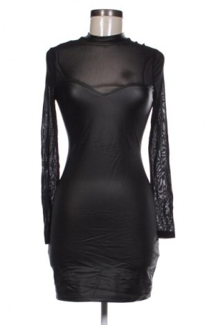 Šaty  SHEIN, Velikost S, Barva Černá, Cena  209,00 Kč