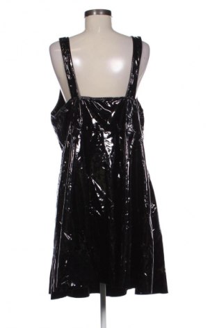 Kleid SHEIN, Größe XXL, Farbe Schwarz, Preis € 18,99