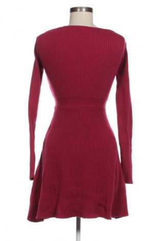 Kleid SHEIN, Größe S, Farbe Rot, Preis 10,99 €