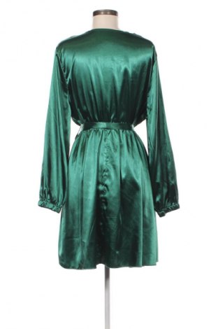 Sukienka SHEIN, Rozmiar XL, Kolor Zielony, Cena 66,65 zł