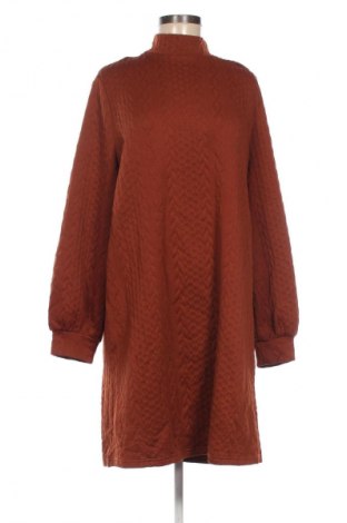 Rochie SHEIN, Mărime XL, Culoare Maro, Preț 72,99 Lei