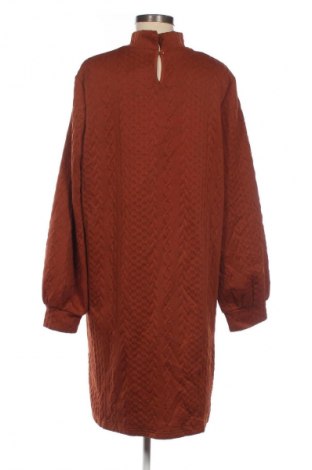 Rochie SHEIN, Mărime XL, Culoare Maro, Preț 72,99 Lei