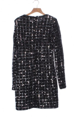 Kleid SHEIN, Größe XS, Farbe Schwarz, Preis 14,99 €
