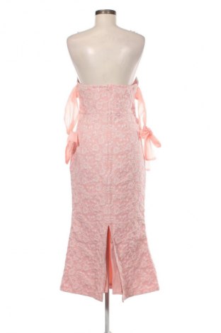 Рокля SHEIN, Размер L, Цвят Многоцветен, Цена 58,00 лв.