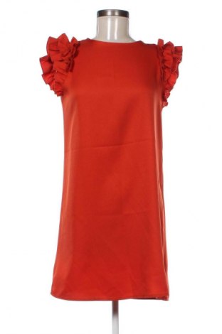 Šaty  SHEIN, Veľkosť XS, Farba Červená, Cena  14,77 €