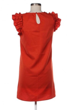 Šaty  SHEIN, Veľkosť XS, Farba Červená, Cena  14,77 €