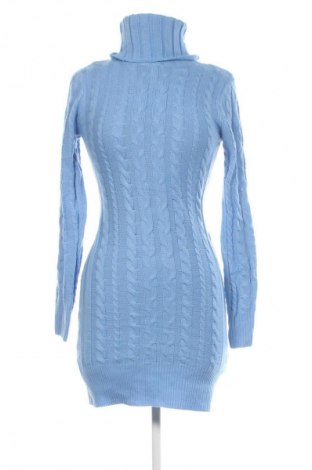 Kleid SHEIN, Größe S, Farbe Blau, Preis € 14,99