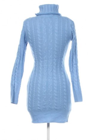 Kleid SHEIN, Größe S, Farbe Blau, Preis € 14,99