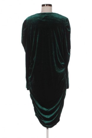 Rochie SHEIN, Mărime XL, Culoare Verde, Preț 141,99 Lei