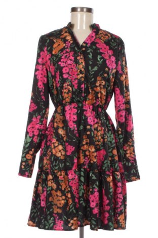 Kleid SHEIN, Größe M, Farbe Mehrfarbig, Preis € 14,83