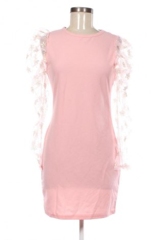 Sukienka SHEIN, Rozmiar M, Kolor Różowy, Cena 66,67 zł