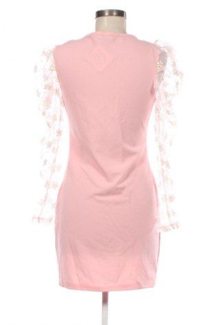 Sukienka SHEIN, Rozmiar M, Kolor Różowy, Cena 66,67 zł