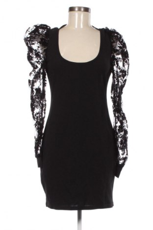 Sukienka SHEIN, Rozmiar M, Kolor Czarny, Cena 66,67 zł