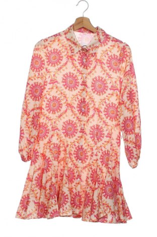 Sukienka SHEIN, Rozmiar XS, Kolor Kolorowy, Cena 110,07 zł