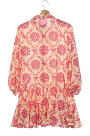 Sukienka SHEIN, Rozmiar XS, Kolor Kolorowy, Cena 110,07 zł