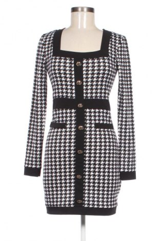 Sukienka SHEIN, Rozmiar S, Kolor Kolorowy, Cena 67,41 zł