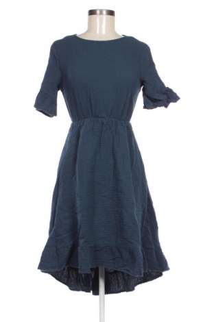 Šaty  SHEIN, Veľkosť S, Farba Modrá, Cena  14,77 €