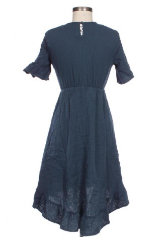 Šaty  SHEIN, Veľkosť S, Farba Modrá, Cena  14,77 €
