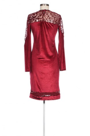 Šaty  SHEIN, Veľkosť XL, Farba Červená, Cena  14,77 €