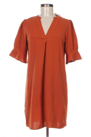 Sukienka SHEIN, Rozmiar S, Kolor Pomarańczowy, Cena 66,39 zł