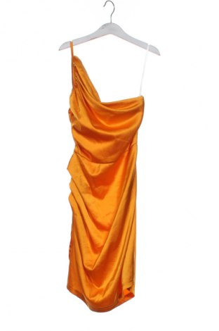 Šaty  SHEIN, Veľkosť XS, Farba Žltá, Cena  14,77 €