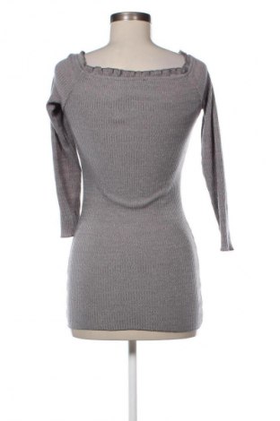 Sukienka SHEIN, Rozmiar XS, Kolor Szary, Cena 66,39 zł