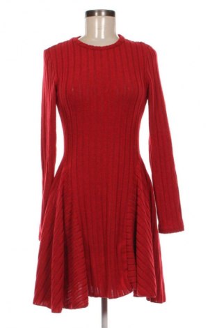 Sukienka SHEIN, Rozmiar M, Kolor Czerwony, Cena 66,39 zł