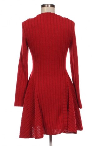 Sukienka SHEIN, Rozmiar M, Kolor Czerwony, Cena 66,39 zł