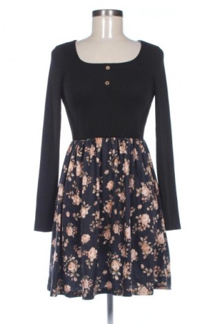 Sukienka SHEIN, Rozmiar S, Kolor Kolorowy, Cena 67,41 zł