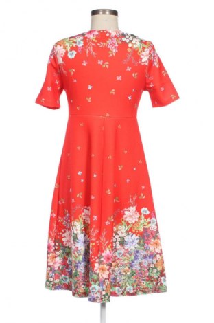 Sukienka SHEIN, Rozmiar M, Kolor Kolorowy, Cena 66,39 zł