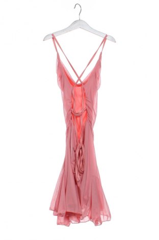 Kleid SHEIN, Größe XS, Farbe Rosa, Preis 17,94 €