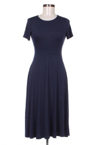 Рокля SHEIN, Размер S, Цвят Син, Цена 29,33 лв.