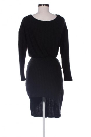 Рокля SHEIN, Размер M, Цвят Черен, Цена 28,88 лв.