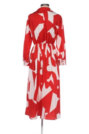 Рокля SHEIN, Размер M, Цвят Многоцветен, Цена 28,88 лв.