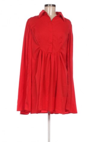 Rochie SHEIN, Mărime M, Culoare Roșu, Preț 143,00 Lei